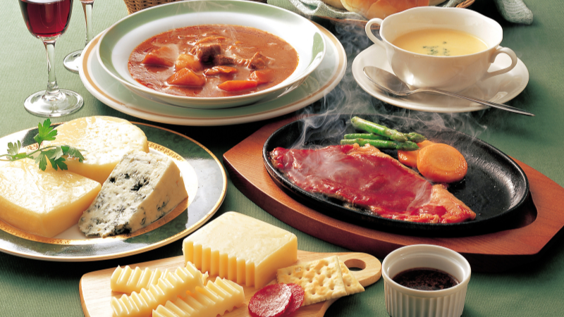 和食・洋食・イタリアン・フレンチ 案件番号040006