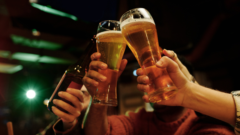 その他 （クラフトビールスタンド） 案件番号070004