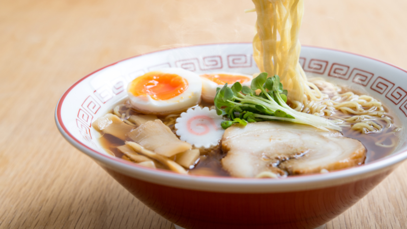 その他（ラーメン・中華）案件番号070012