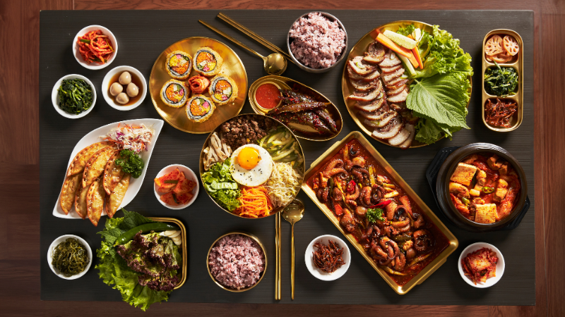 その他（韓国料理店）案件番号070010
